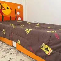 فروش تخت و کمد نوجوان|تخت و سرویس خواب|تهران, فدک|دیوار