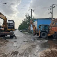 بیل ۹۱۲ مدل ۱۳۶۱ پمپ راست