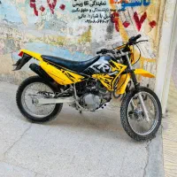 موتور ۲۰۰روان