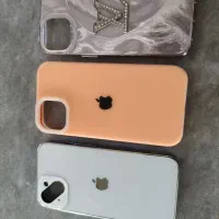 کاور گوشی آیفون 13نرمال|لوازم جانبی موبایل و تبلت|میانه, |دیوار