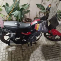 فروش موتور ایردوکو 150سی سی 5دنده