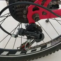 دوچرخه ۲۶ بشرط نو بودن|دوچرخه، اسکیت، اسکوتر|اردبیل, |دیوار