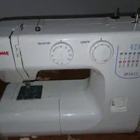 چرخ خیاطی ژانومه