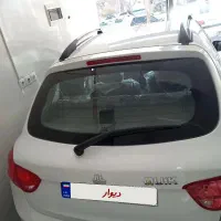 کوئیک s درحد خشک ۱۴۰۰|خودرو سواری و وانت|قم, سید معصوم|دیوار