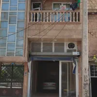 مغازه 80 متری