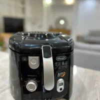 سرخ کن دلونگی باروغن