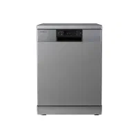 ماشین ظرفشوی۱۵ نفره پاکشوما نقره ای