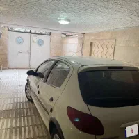 پژو ۲۰۶مدل ۸۸|خودرو سواری و وانت|لاهیجان, گلستان|دیوار