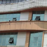 واحد اداری در مرکز شهر آزادشهر|اجارهٔ دفتر کار، اتاق اداری، مطب|گنبد کاووس, |دیوار