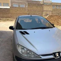 ۲۰۶تیپ ۳ مدل ۹۹