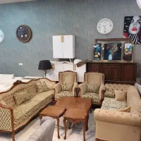 مبل‌مان نیکـی نقـد ٪٪اقسـاط
