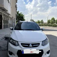 کوئیک سفید 1400