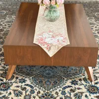 میز جلو مبلی|مبلمان خانگی و میز عسلی|تهران, فرمانیه|دیوار