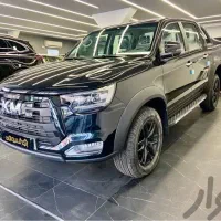 فروش ویژه شرکتی KMC T8|خودرو سواری و وانت|تهران, آسمان|دیوار