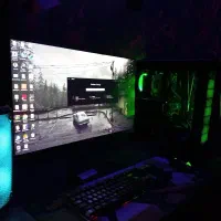 کامپیوتر گیمینگ