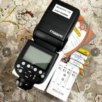 فلش دوربین مفت