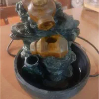 آبنما رومیزی