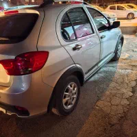 کوئیک RS1402|خودرو سواری و وانت|کرمانشاه, |دیوار