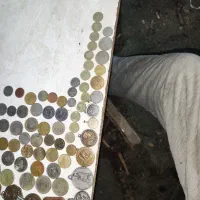 سکه و مدال|کلکسیون سکه، تمبر، اسکناس|تهران, پونک|دیوار