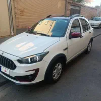 اطلس G با سانروف مدل1403 کم کار