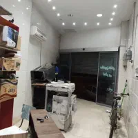 فروش مغازه تجاری بلوار اصلی