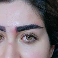 کاشت ابرو|خدمات زیبایی و سلامت|تهران, تجریش|دیوار