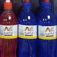 تولید الکل صنعتی و ژل آتش‌زا|عمده‌فروشی|کرج, نوروزآباد|دیوار