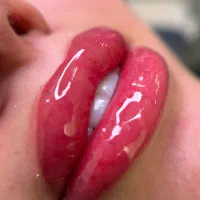 شیدینگ لب و میکروبلیدینگ ابرو