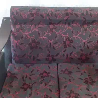 مبل 7نفره سالم