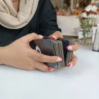 کامل ترین و دقیق ترین فال تاروت و قهوه ۱۵سال سابقه