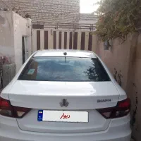 شاهین ۱۴۰۰سالم بدون خط خش