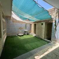 خانه-ویلایی-100-متری-قابل-سکونت-فرح-آباد
