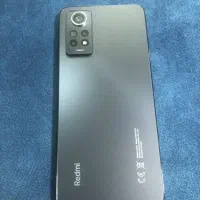 شیائومی نوت ۱۲ پرو|موبایل|تهران, انبار نفت|دیوار