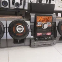 ضبط سونی gn88 و zx10|سیستم صوتی خانگی|تهران, جوادیه تهرانپارس|دیوار