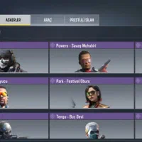 اکانت کالاف