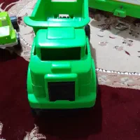 ماشین اسباب بازی|اسباب‌بازی بچه|نظرآباد, نظرآباد|دیوار