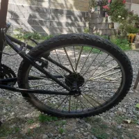 دوچرخه 24 نیاز ب تعمیر|دوچرخه، اسکیت، اسکوتر|رشت, حومه رشت|دیوار