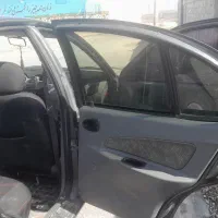 تیبا 2مدل 95|خودرو سواری و وانت|بوشهر, |دیوار