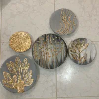 دیوارکوب اهواز