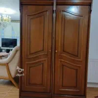 کمدهای چوبی