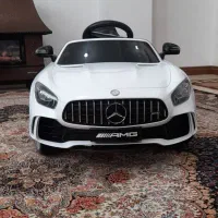 ماشین شارژی دو سرعته