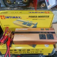 مبدل برق ۳۰۰۰ وات اینتی مکس اینورتر ۱۲ به ۲۲۰ ولت