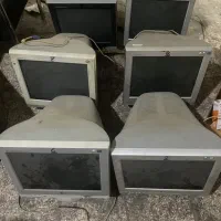 کامپیوتر گیم نت|رایانه رومیزی|تهران, خاک سفید|دیوار