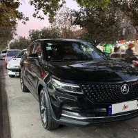 دیگنیتی پرایم مشکی تو مارون ۱۴۰۲|خودرو سواری و وانت|مشهد, دانشجو|دیوار