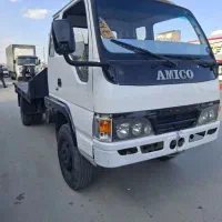 آمیکو ۵تن