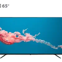 تلوزیون 65 اینچ ایکس ویژن اسمارت 4k هوشمند نو