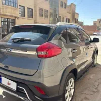 X22دنده ای  مدل1400|خودرو سواری و وانت|یزد, |دیوار
