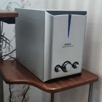 کامپیوتر با میز و صندلی|رایانه رومیزی|مشهد, سرافرازان|دیوار