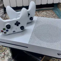 کنسول بازی XBOX ONE S