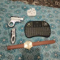 لوازم جانبی و اکاستوری